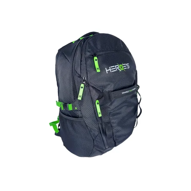 Rugzak Heroe's Gravity Elettra