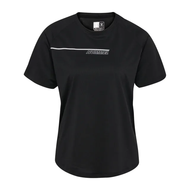 Dames T-shirt Hummel hmlCOURT