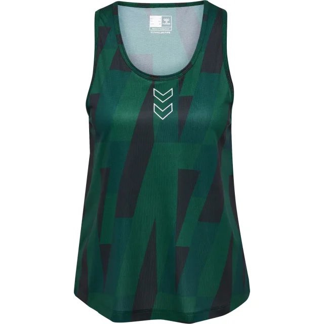 Dames tanktop Hummel hmlCOURT
