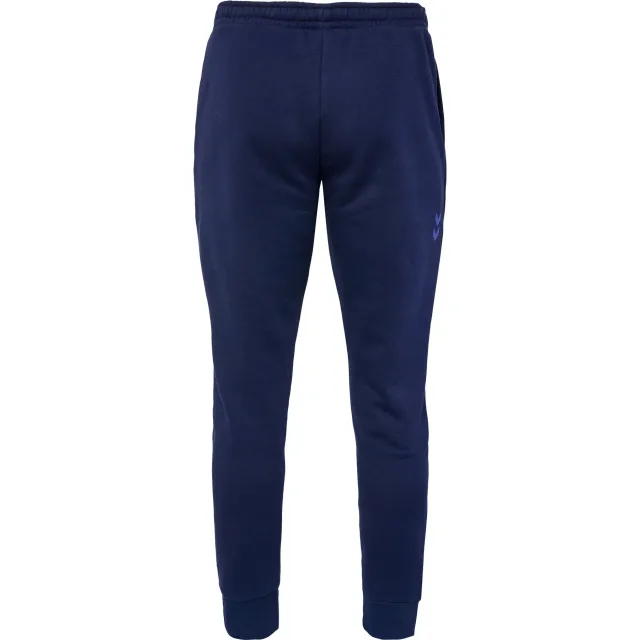 Katoenen joggingsbroek Hummel HmlCourt