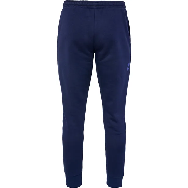Katoenen joggingsbroek Hummel HmlCourt