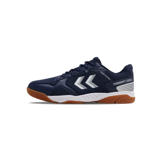 Padel schoenen Hummel Court Control II