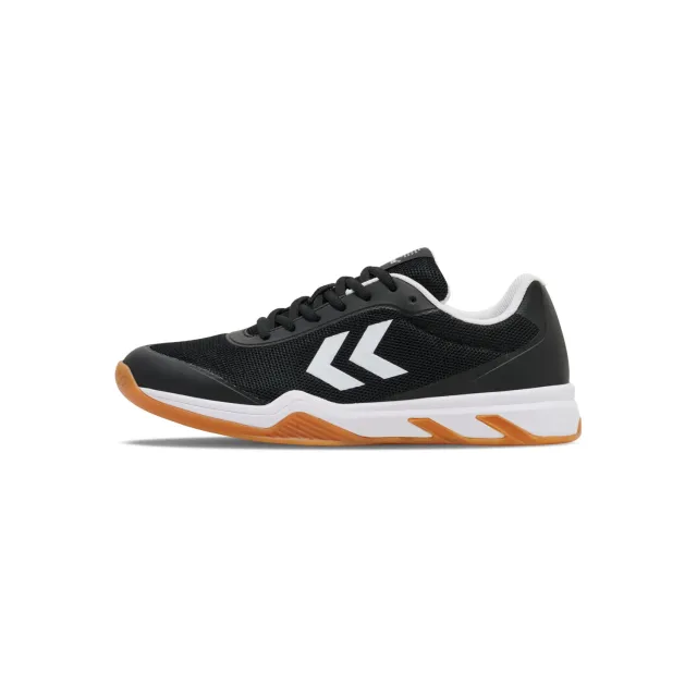 Schoenen Hummel Court Classic