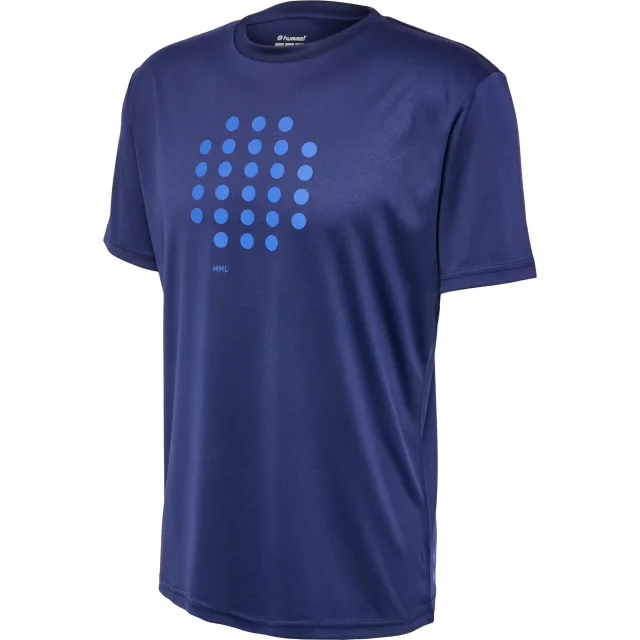T-shirt Hummel HmlCourt