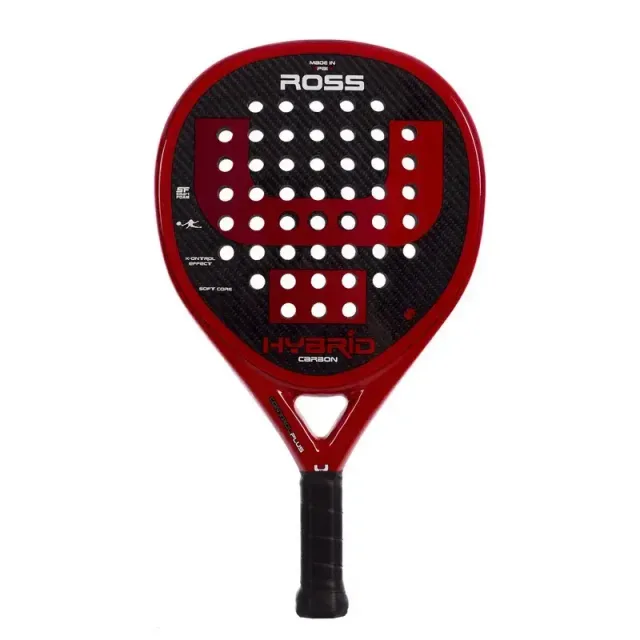 Padel racket Hybrid Padel Ross