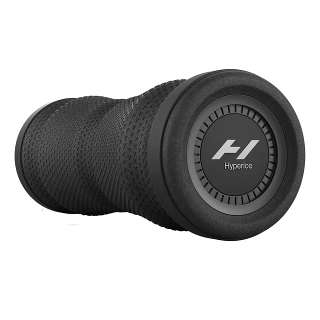 Hyperice Vyper GO Massagerol-Zwart