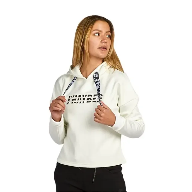 Dames sweatshirt J'hayber Crunch