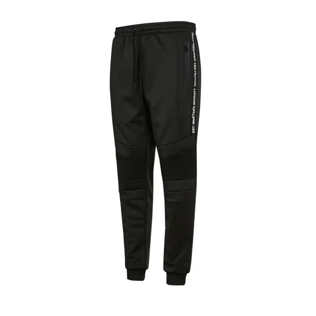 Jogging J'hayber Anniversary