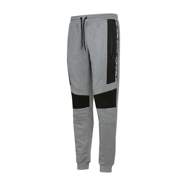 Jogging J'hayber Anniversary