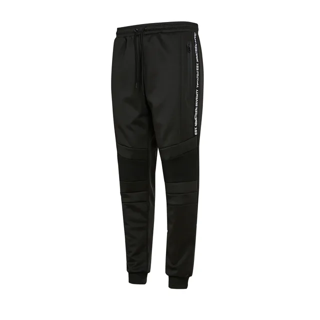 Jogging J'hayber Anniversary