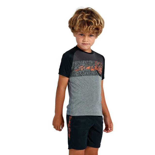 Kinderset J'hayber Bidi