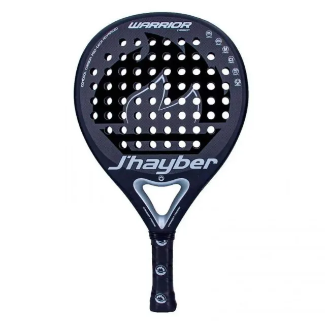 Padel racket Jhayber Warrior