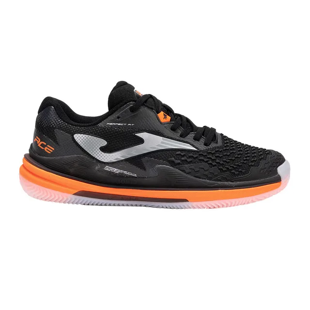 Joma Ace Men 2501 Black FW25