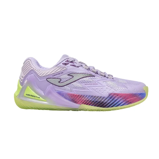 Dames padel schoenen Joma Open 2619