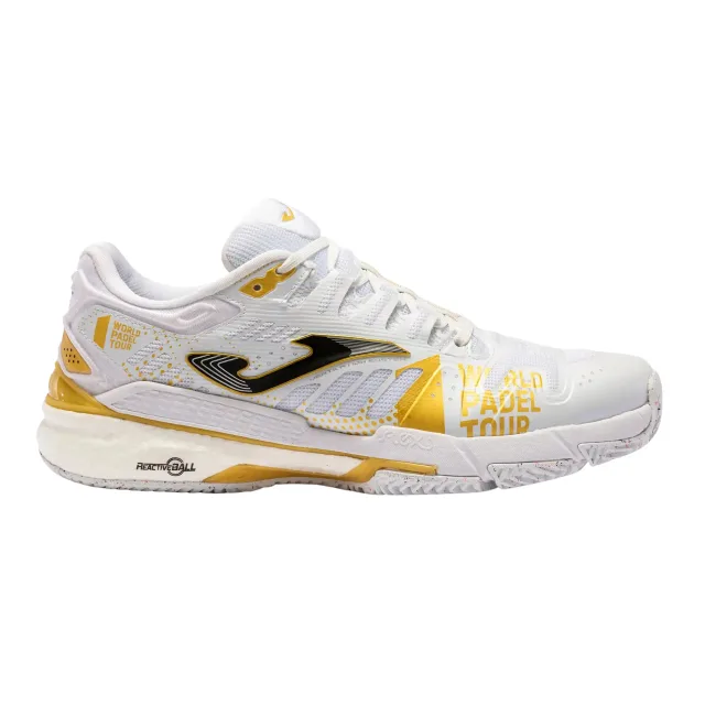 Dames padel schoenen Joma Slam World Tour 2022