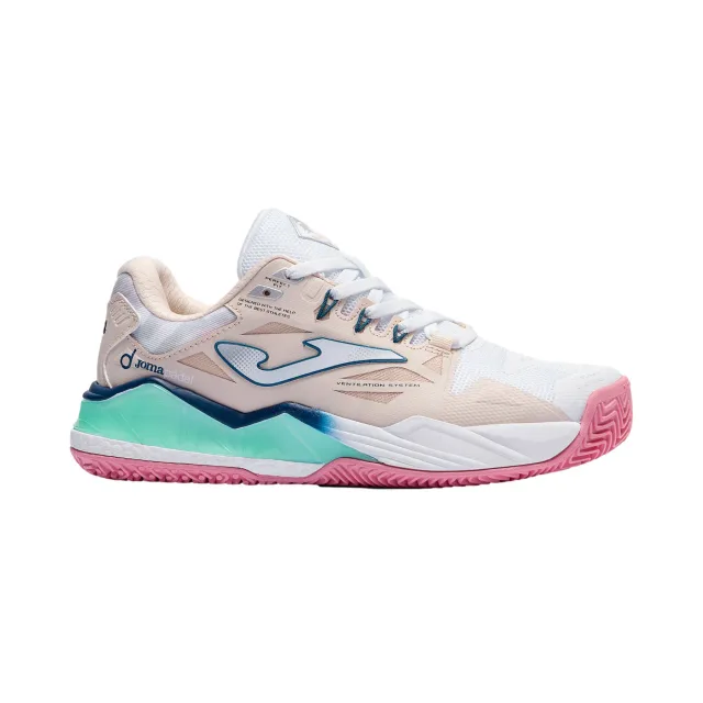Dames padel schoenen Joma Spin 2608