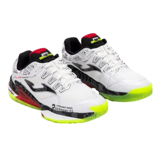 Kinder padelschoenen Joma Slam 2652