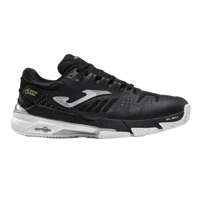 Kinder padelschoenen Joma Slam Classic 2601