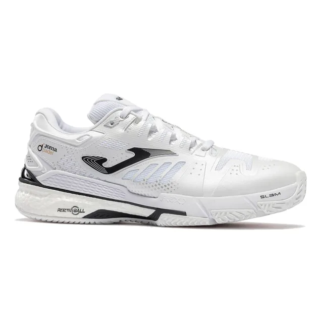 Kinder padelschoenen Joma Slam Classic 2602 Clay
