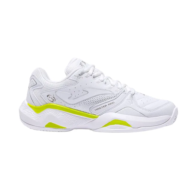 JOMA MASTER 1000 Lady 2602 Blanco FW26