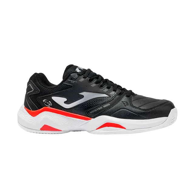 JOMA MASTER 1000 Men 2601 Negro FW26