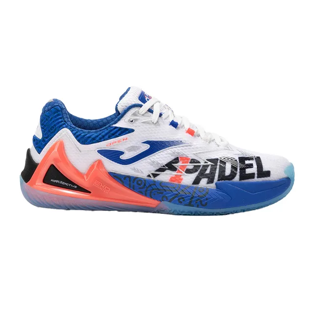 Joma Open Men 2572 A1 Padel Shoes 2025