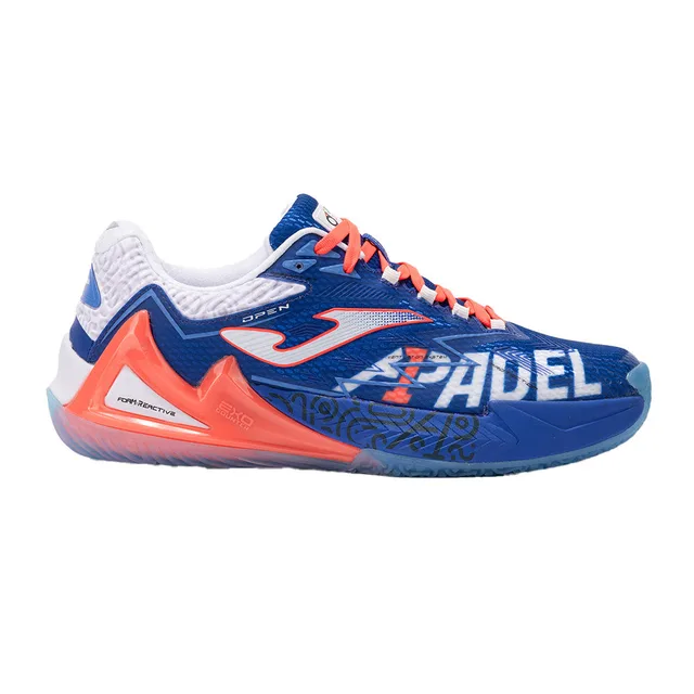 Joma Open Men 2572 A1 Padel Shoes 2025