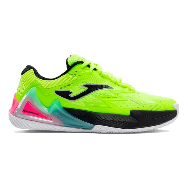 Joma Open Padel Schoen Heren,