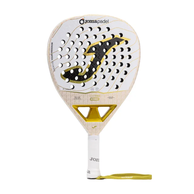 Padel racket Joma Slam Pro Iconic
