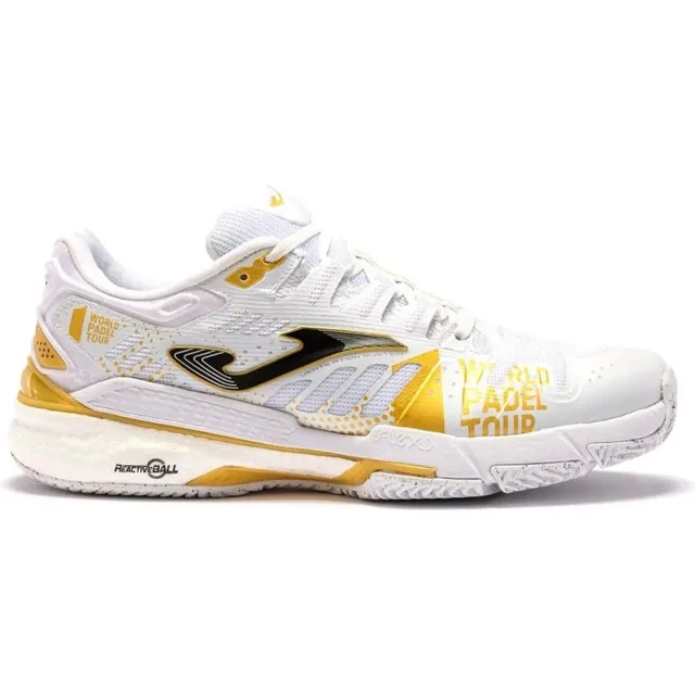 Padel schoenen Joma Slam World Tour 2022