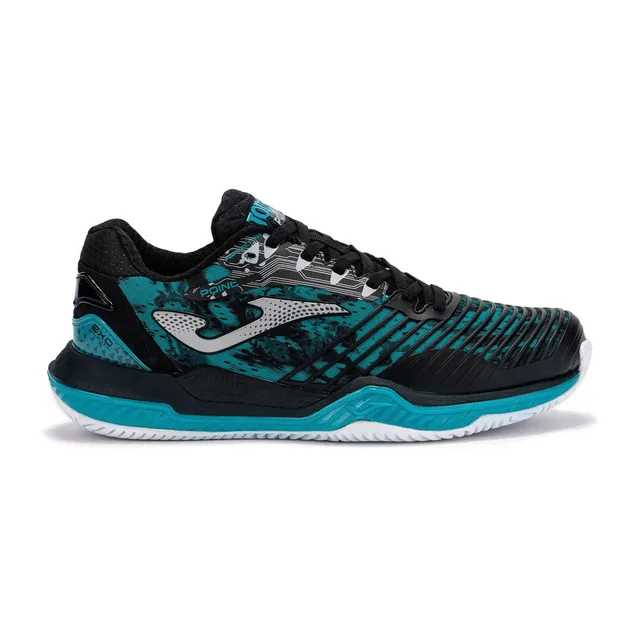 Joma POINT MEN 2531 Black FW25