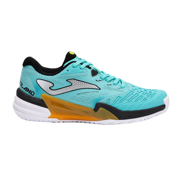 Joma Roland Men 2527 Blue FW25