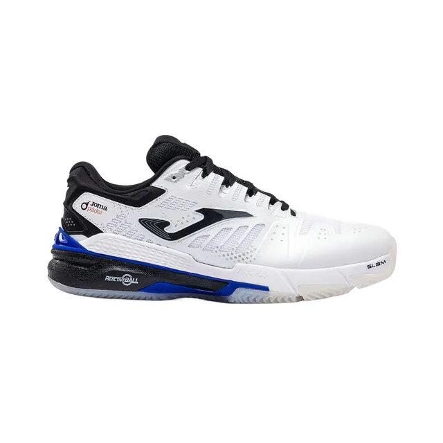 JOMA SLAM Classic 2602 Blanco FW26