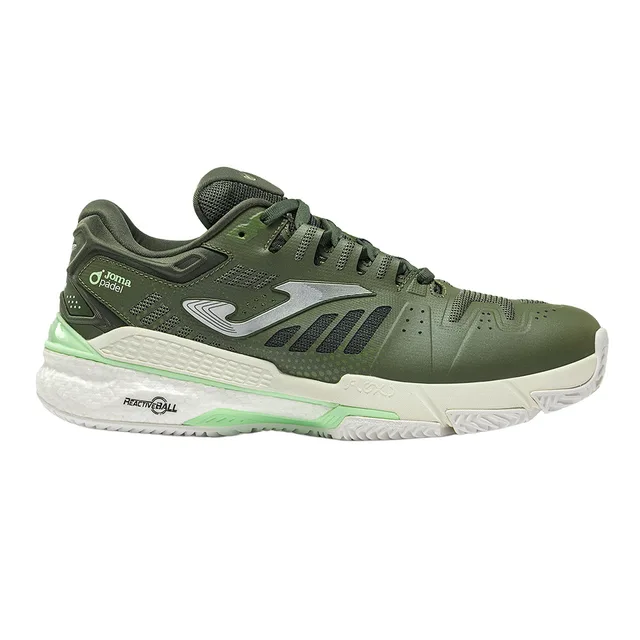 JOMA SLAM Classic 2623 Caqui FW26