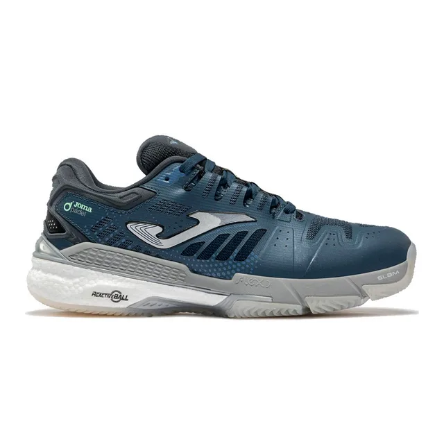 JOMA SLAM Classic 2633 Azul Marino FW26
