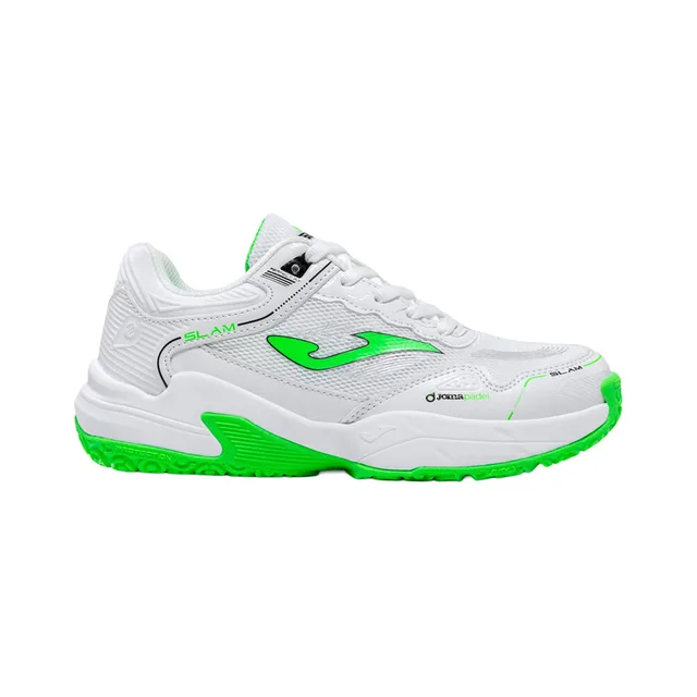Joma Slam Padel schoen Kinderen