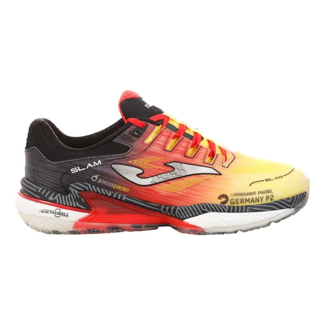 Joma Slam Tournament Padel schoen Heren