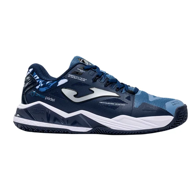 JOMA SPIN MEN 2633 Marino FW26
