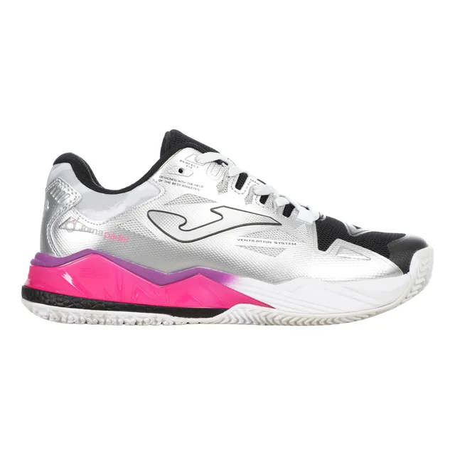 Joma Spin Padel schoen Dames