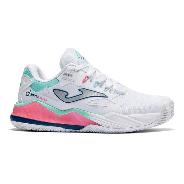 Joma Spin Padel schoen Dames