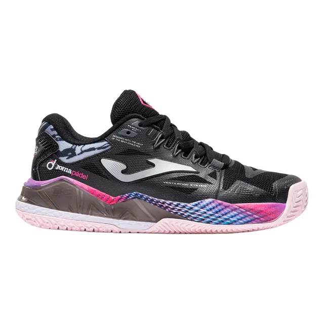 Joma Spin Padel schoen Dames
