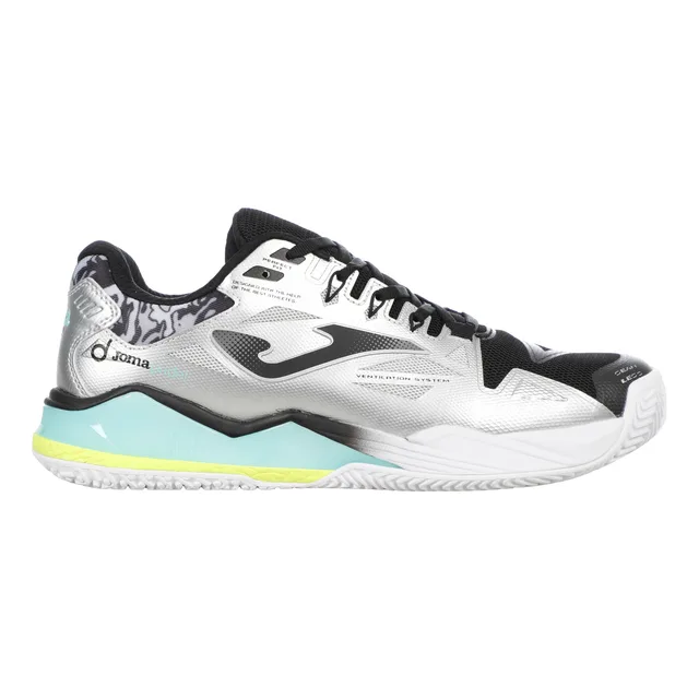 Joma Spin Padel schoen Heren