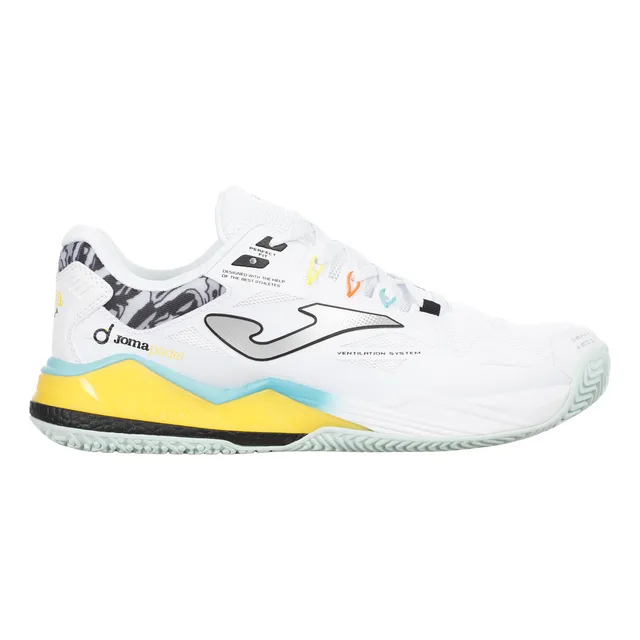 Joma Spin Padel schoen Heren