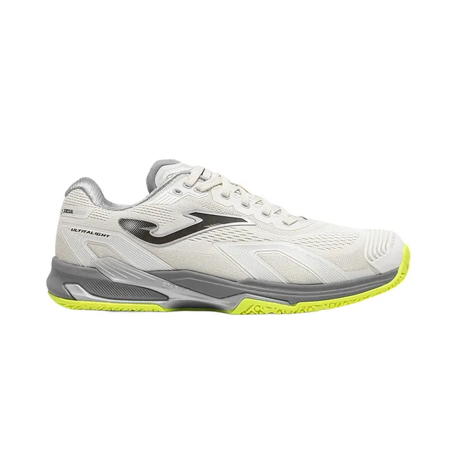 JOMA ULTRA LIGHT Men 2612 Gris FW26