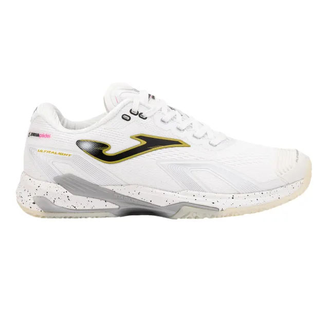 Joma Ultra Light Padel schoen Dames
