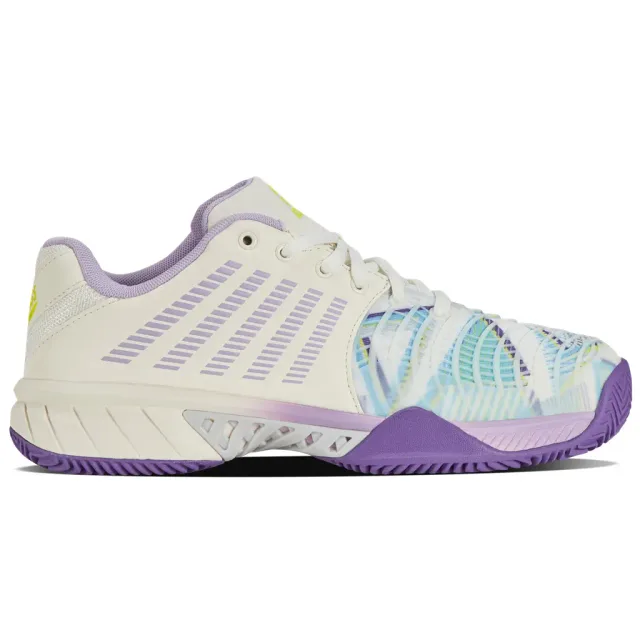 Dames padel schoenen K-Swiss Express Light 3