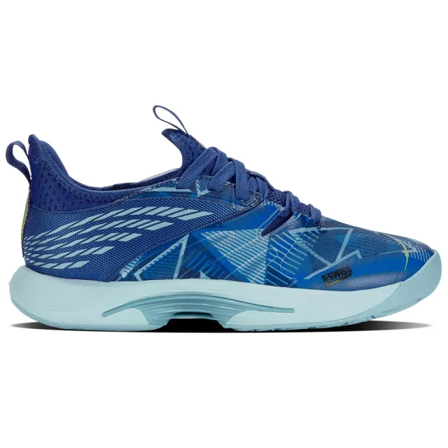 Damestrainers K-Swiss Speedtrac Padel