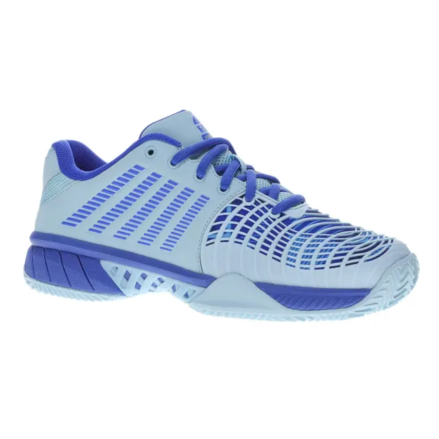 Padel schoenen K-Swiss