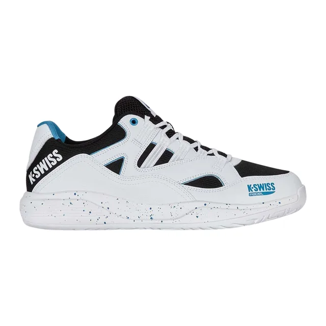 K-Swiss Tura Team Padelschoenen Heren