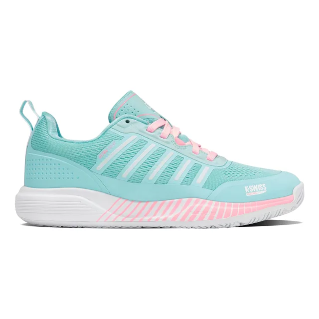 K-Swiss Ultra Court Padel schoen Dames